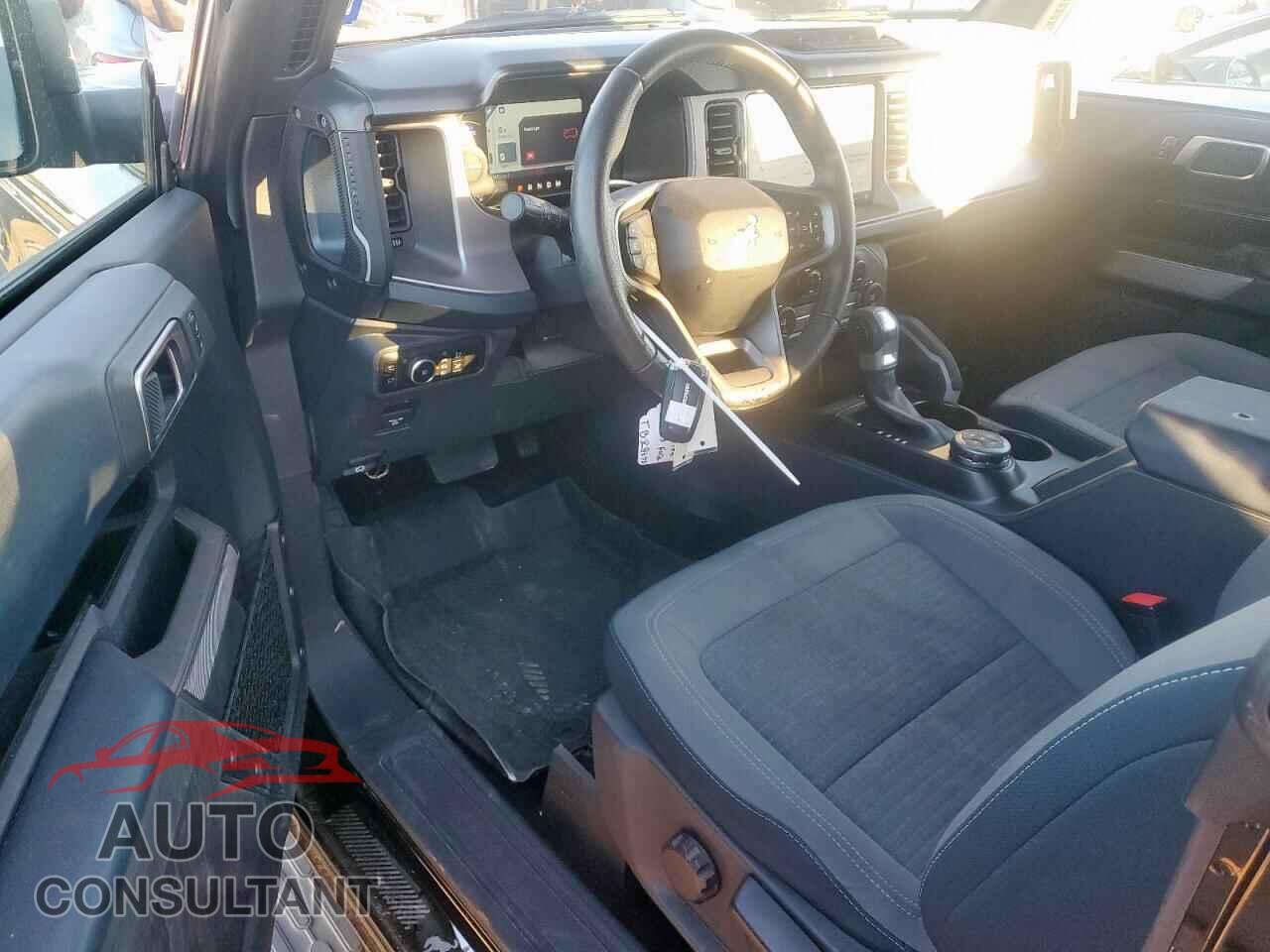 FORD BRONCO 2023 - 1FMDE5CP2PLB48499
