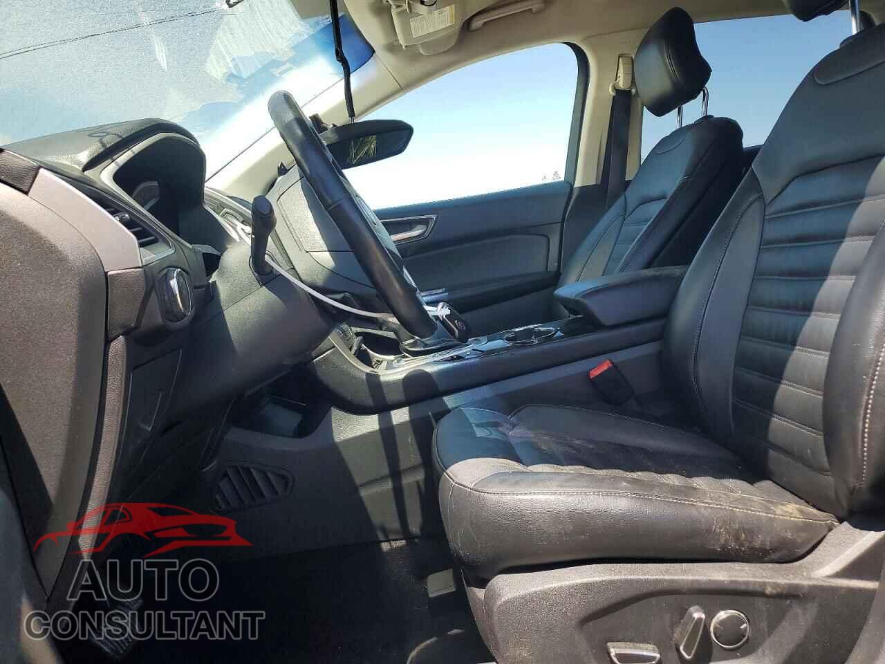 FORD EDGE 2015 - 2FMTK4J94FBB21032