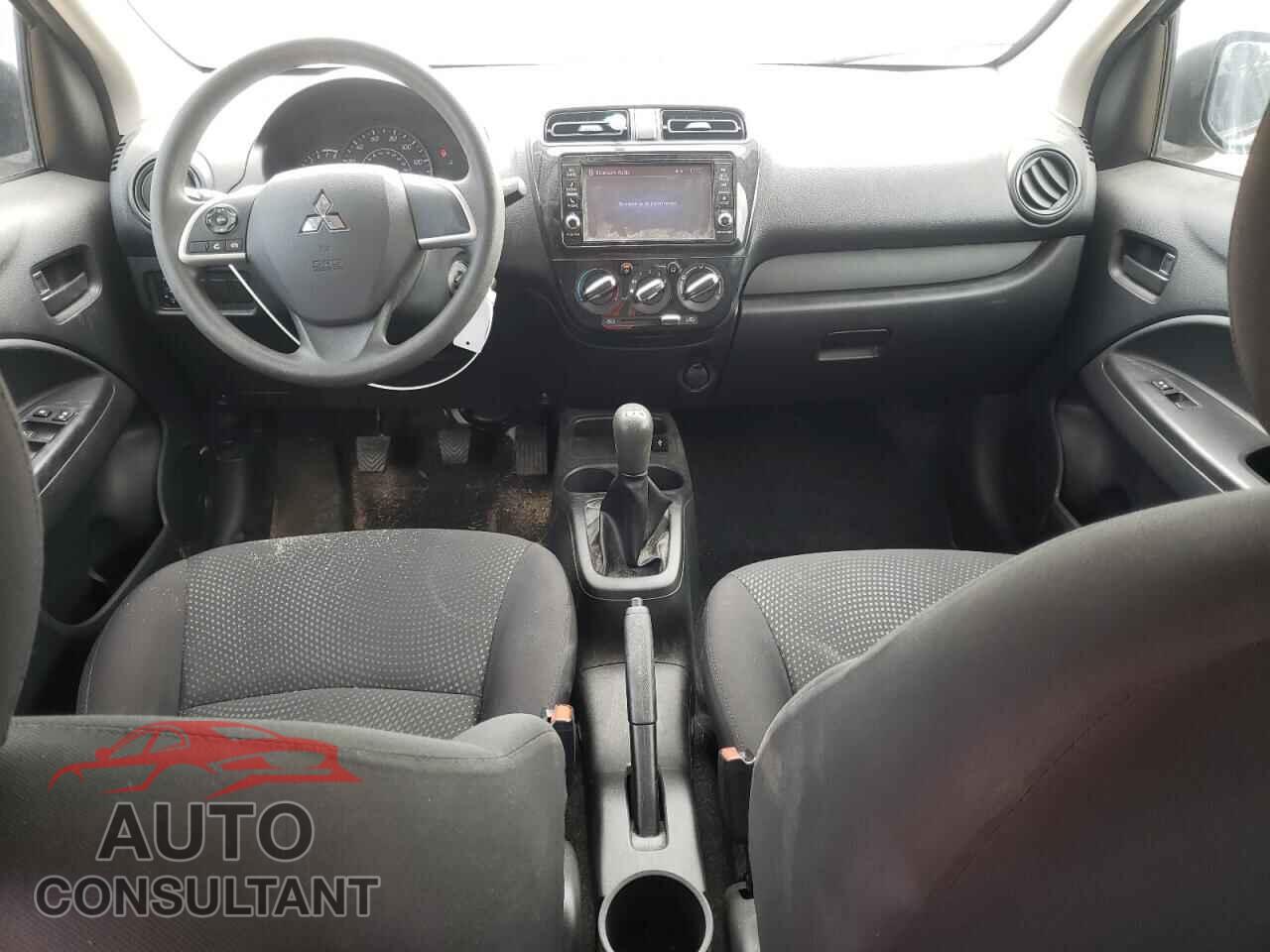 MITSUBISHI MIRAGE 2018 - ML32F3FJ0JHF05974
