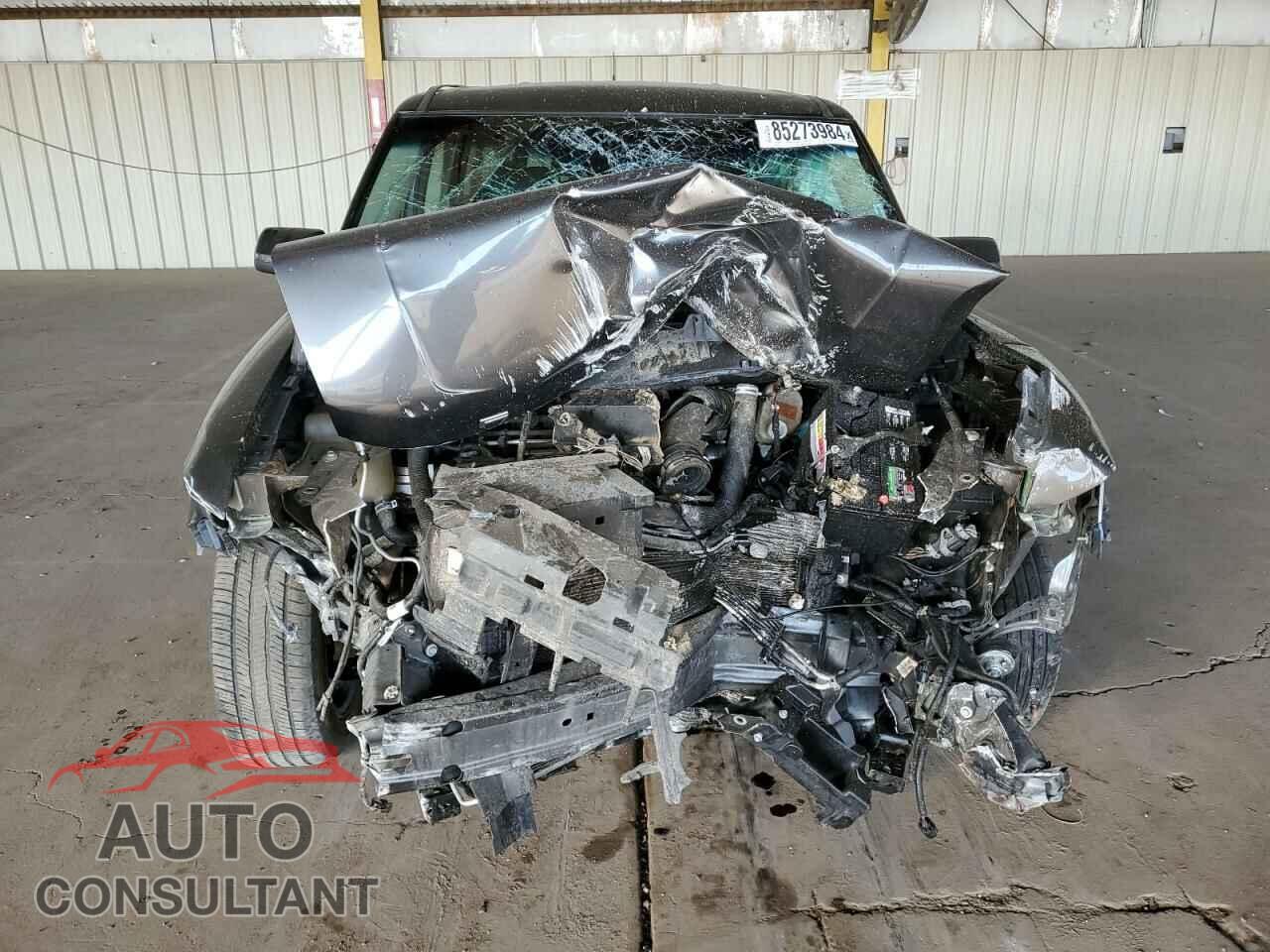 FORD FLEX 2019 - 2FMGK5D82KBA39515