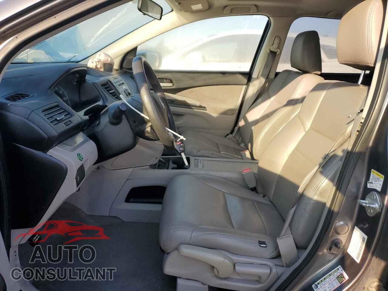 HONDA CRV 2012 - JHLRM4H5XCC022452
