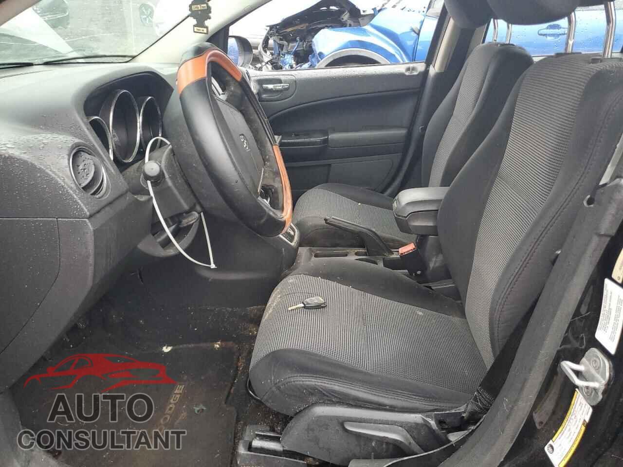DODGE CALIBER 2010 - 1B3CB4HA9AD602595