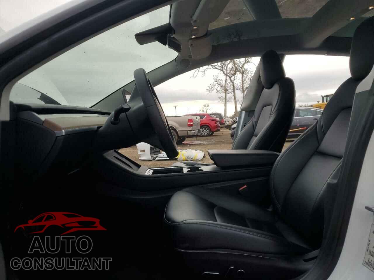 TESLA MODEL 3 2023 - 5YJ3E1EA9PF466821