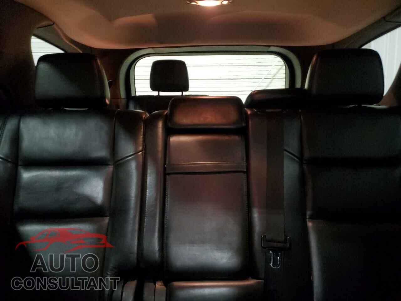 DODGE DURANGO 2013 - 1C4RDJDG4DC578132