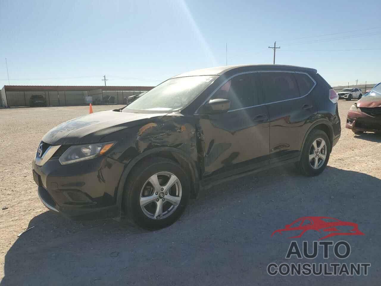 NISSAN ROGUE 2016 - JN8AT2MT1GW012391