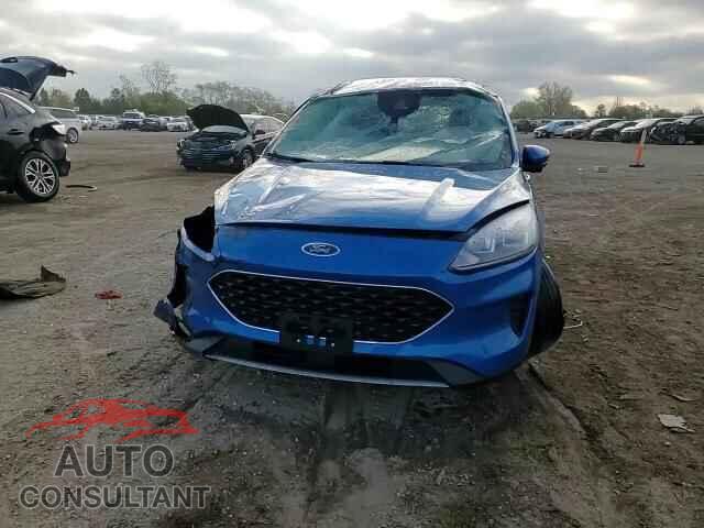 FORD ESCAPE 2020 - 1FMCU0G69LUA96537
