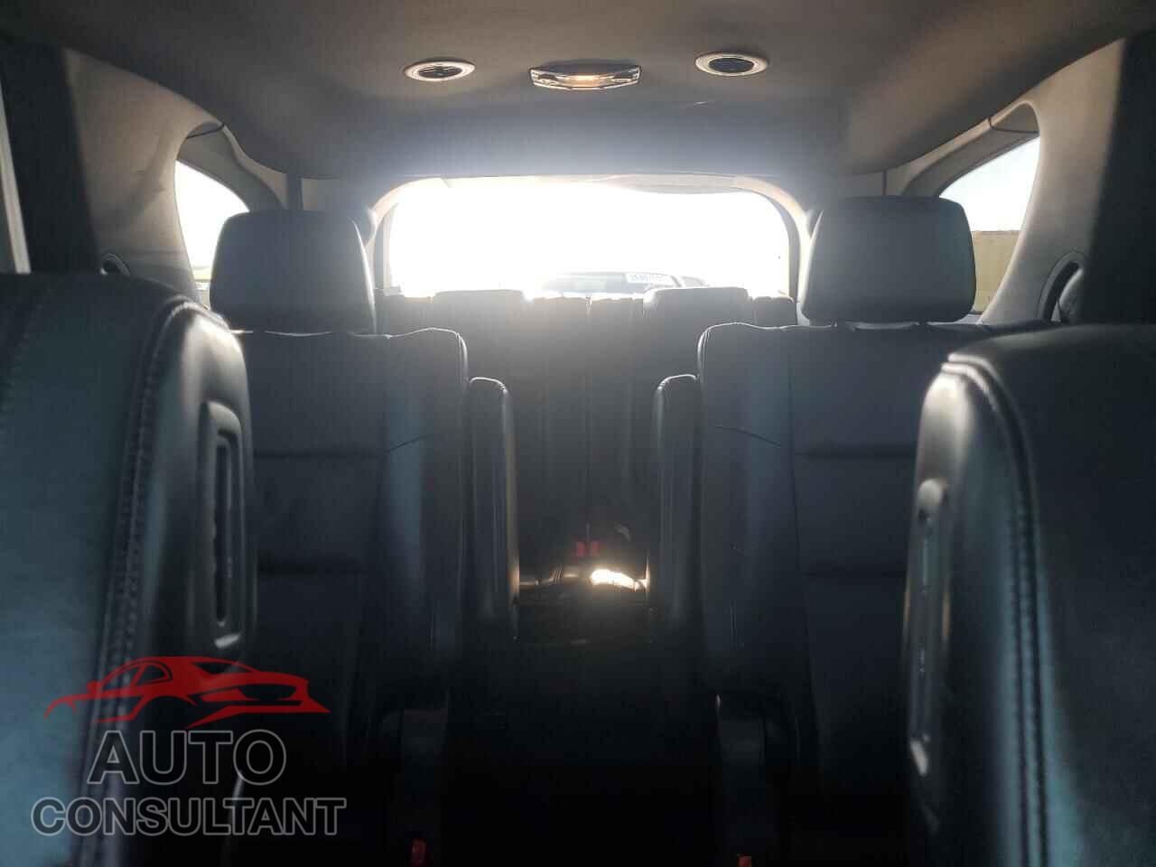 DODGE DURANGO 2015 - 1C4RDHDG4FC167888