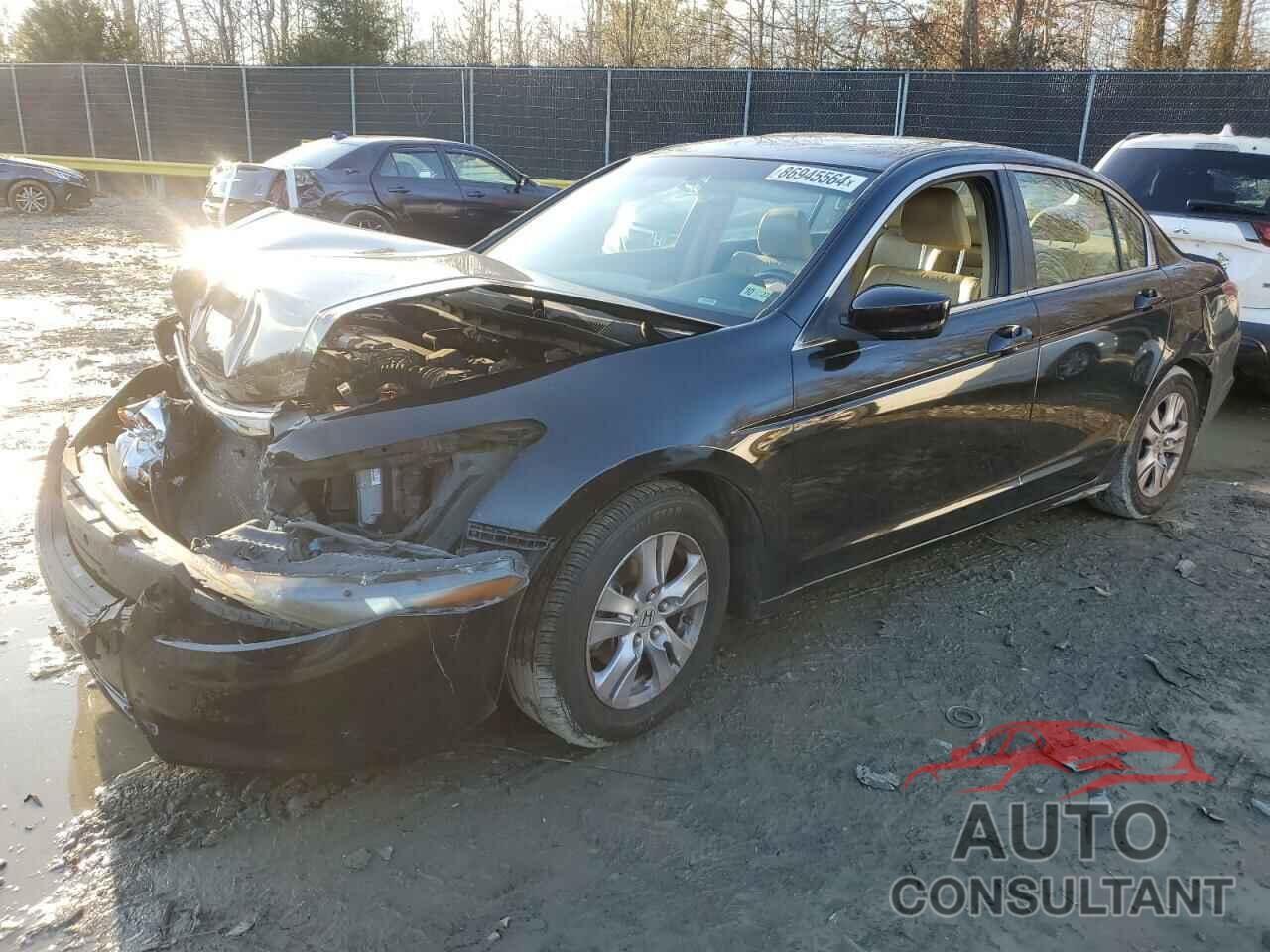 HONDA ACCORD 2012 - 1HGCP2F66CA236085