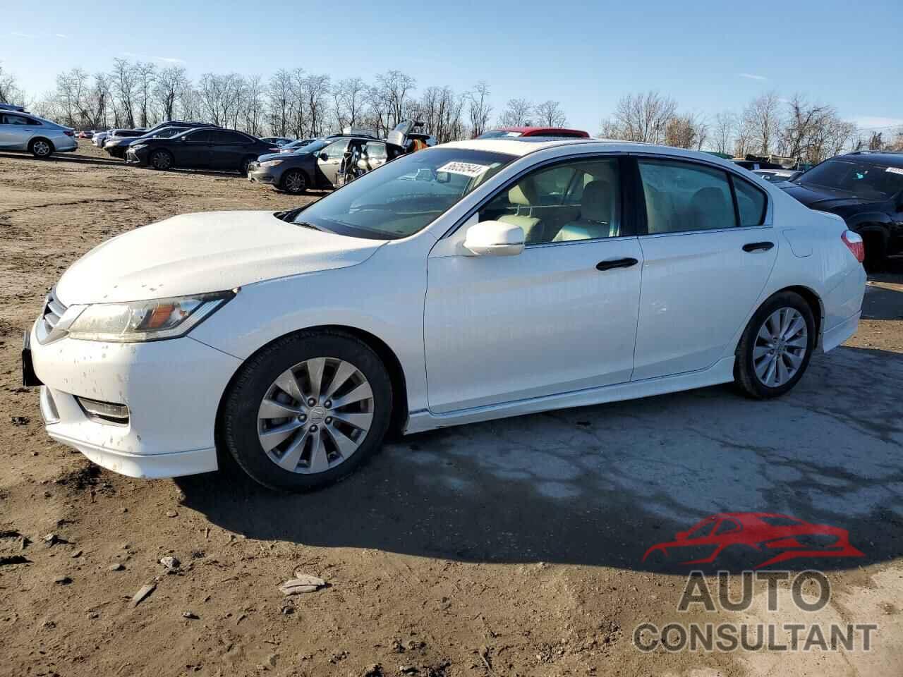 HONDA ACCORD 2013 - 1HGCR2F87DA018847