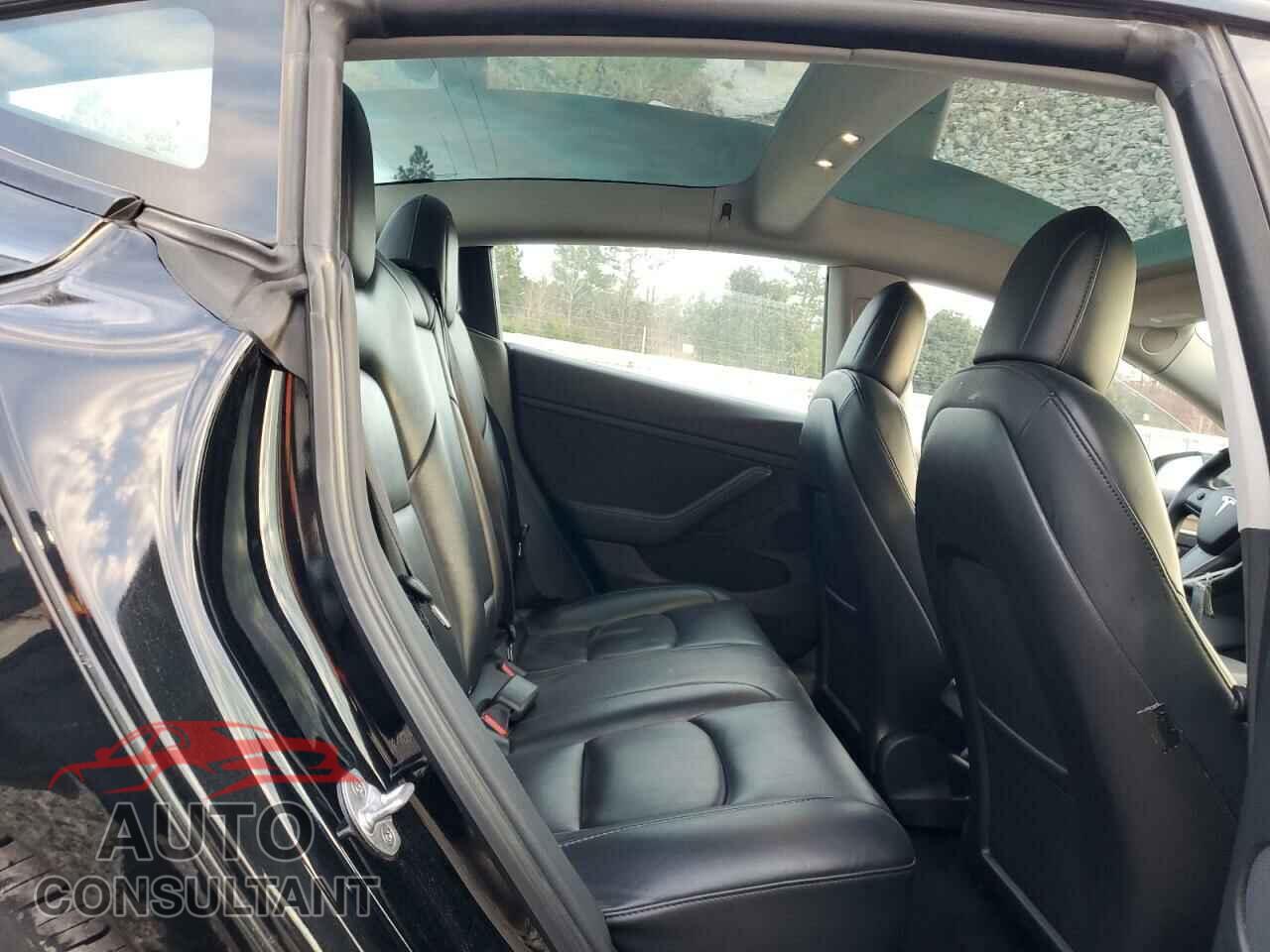 TESLA MODEL 3 2023 - 5YJ3E1EA3PF449996