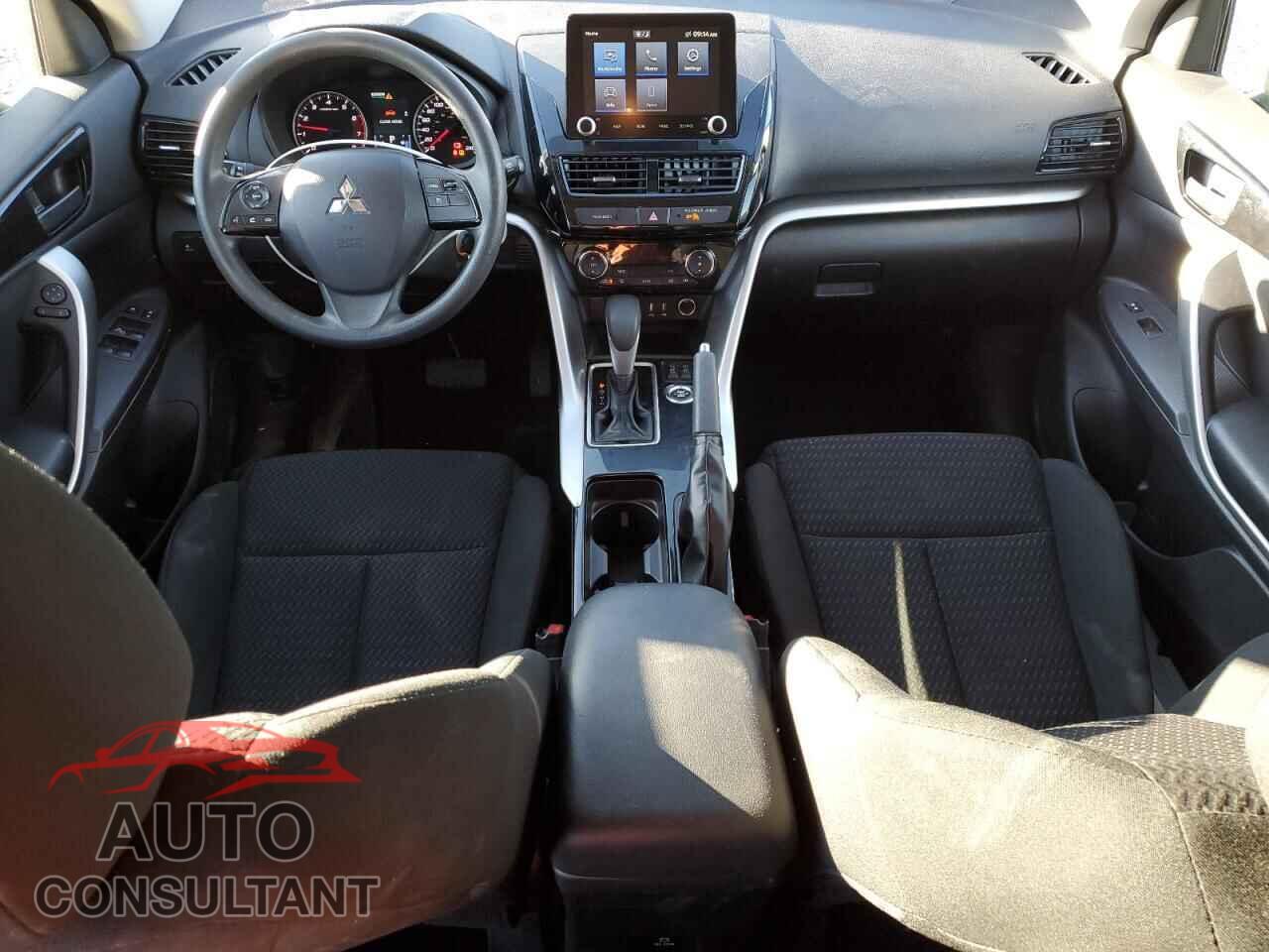 MITSUBISHI ECLIPSE 2022 - JA4ATUAA8NZ602667