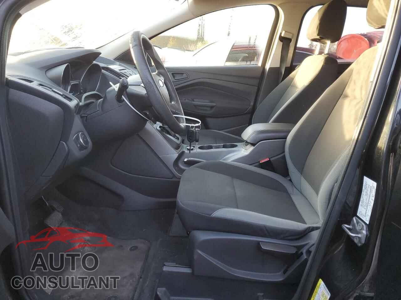 FORD ESCAPE 2013 - 1FMCU0F76DUA32001