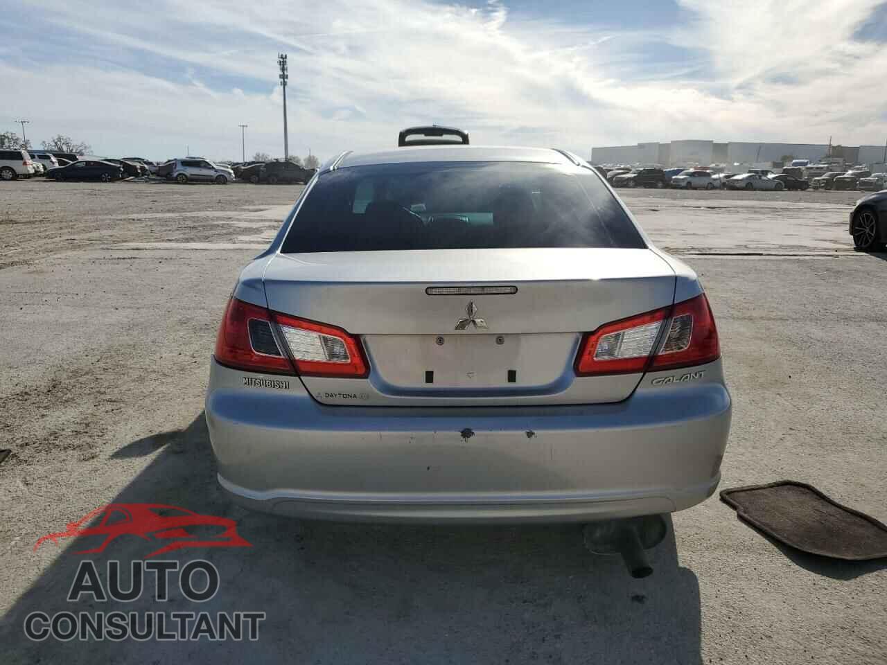 MITSUBISHI GALANT 2012 - 4A32B3FF0CE024058