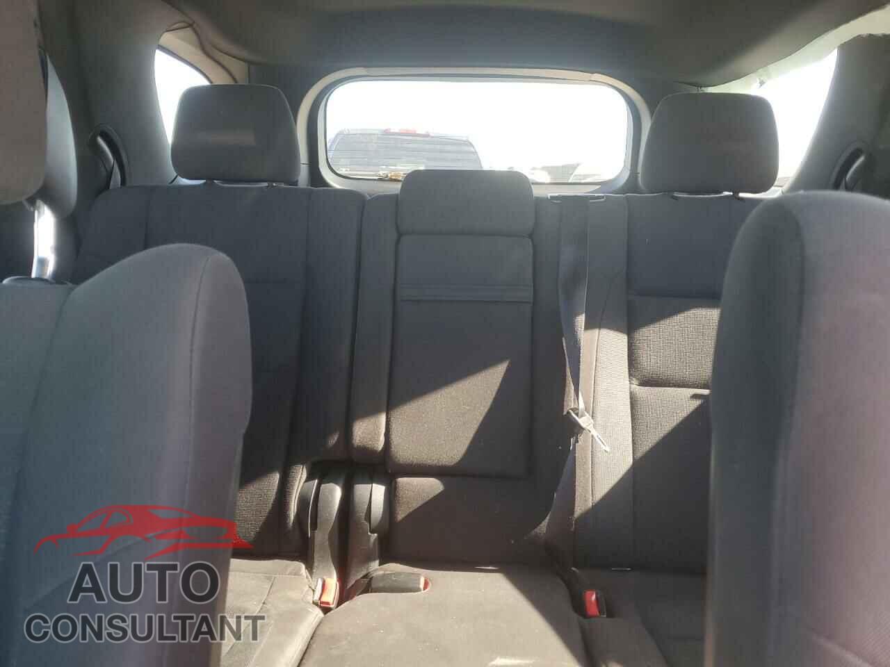 DODGE DURANGO 2017 - 1C4RDHAG8HC960523