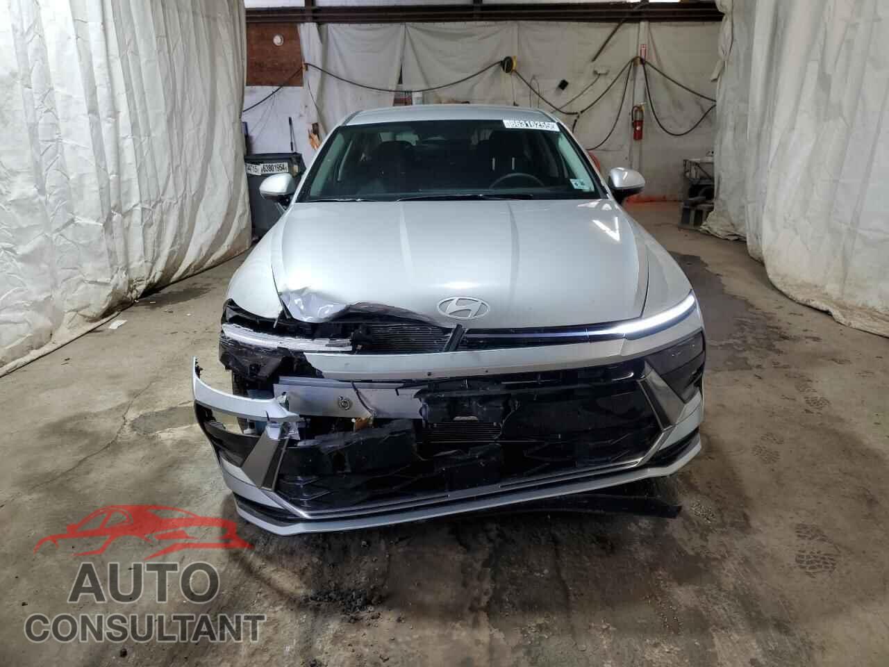 HYUNDAI SONATA 2025 - KMHL64JA8SA498564