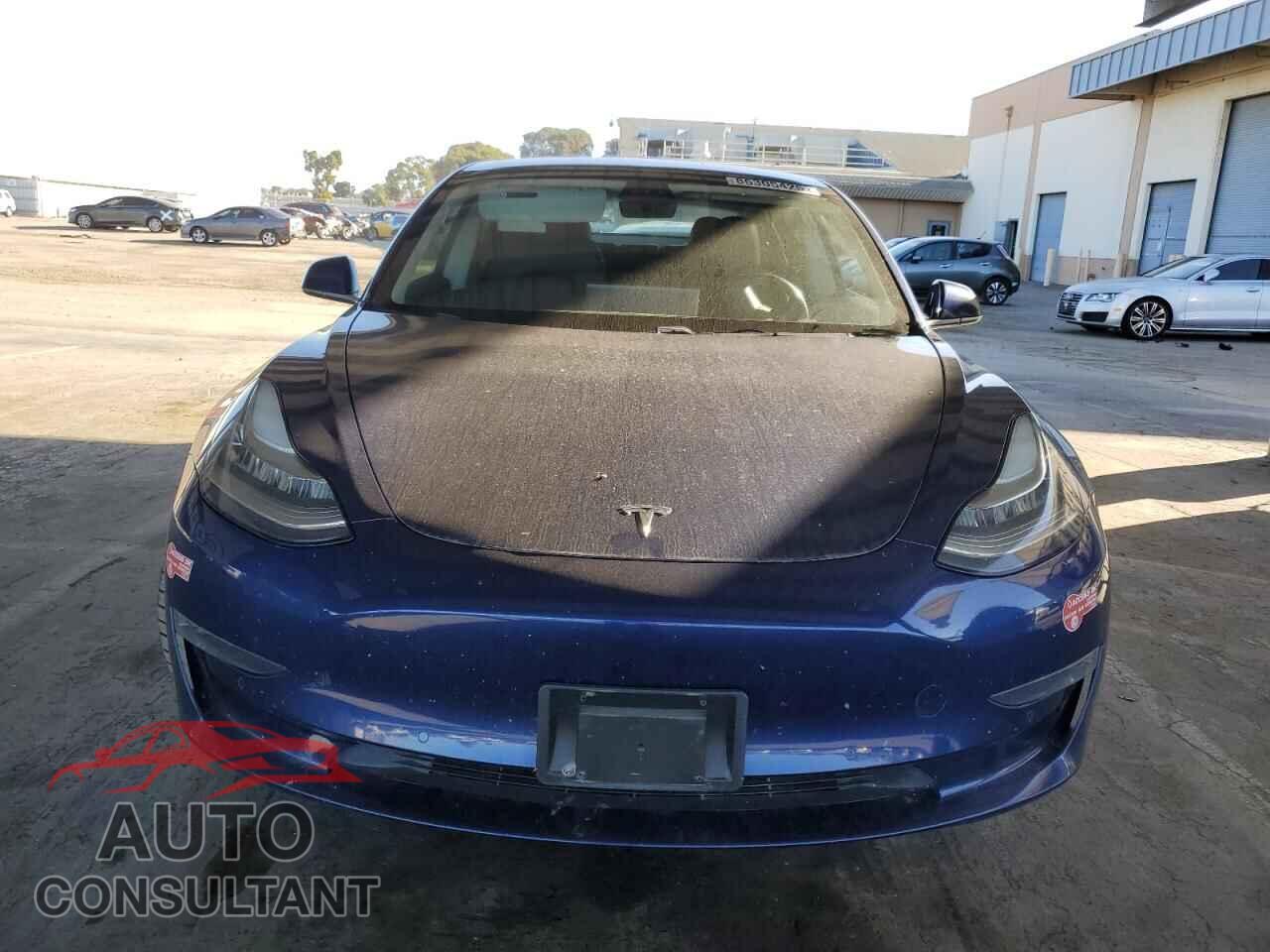 TESLA MODEL 3 2018 - 5YJ3E1EA2JF036832