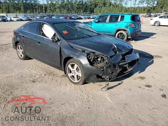 VOLVO S60 2012 - YV1622FS0C2100272
