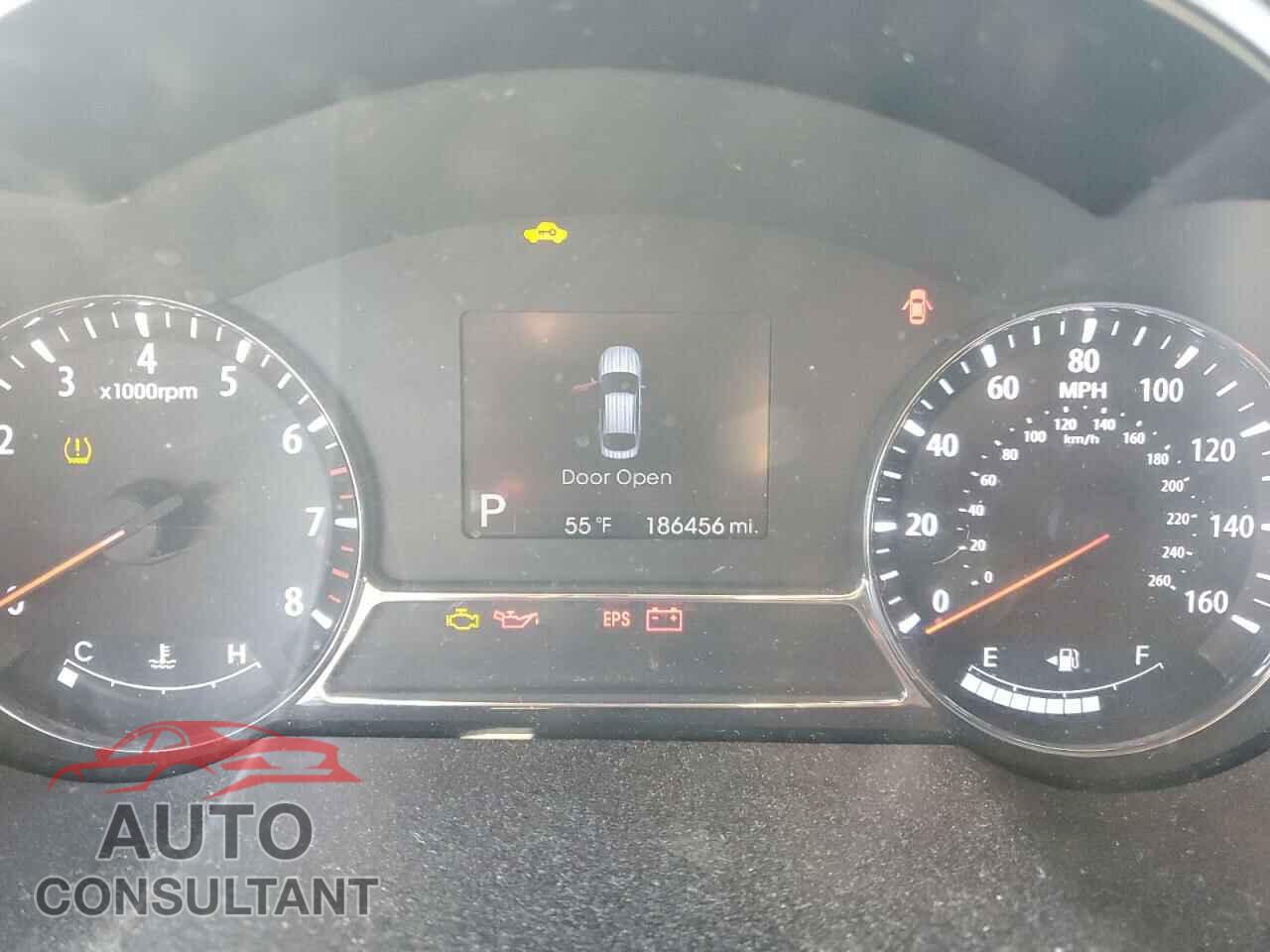 KIA OPTIMA 2012 - 5XXGR4A68CG067656