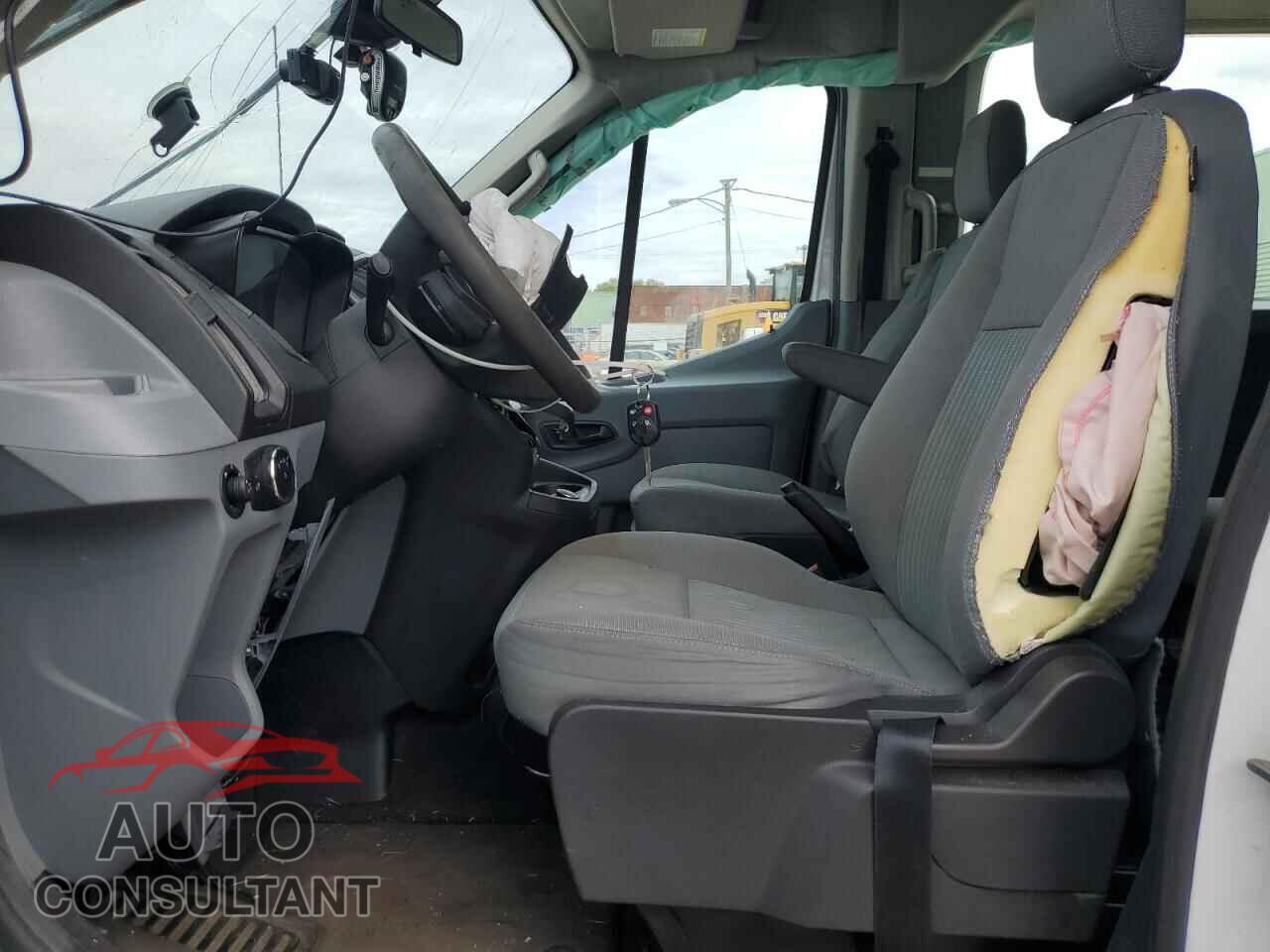 FORD TRANSIT 2017 - 1FBAX2CMXHKA08198