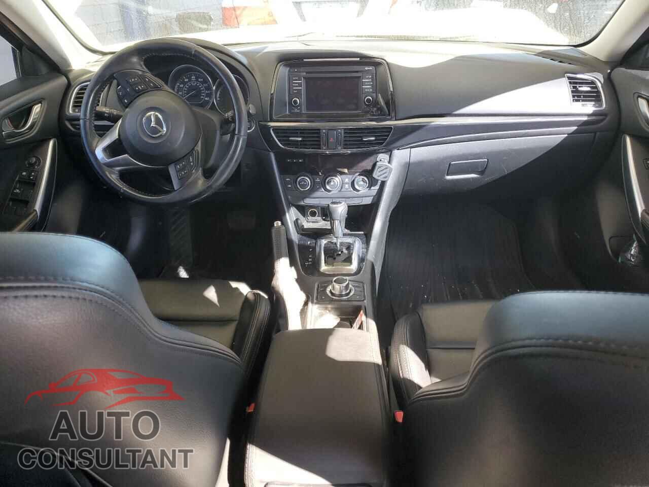 MAZDA 6 2014 - JM1GJ1T55E1102159