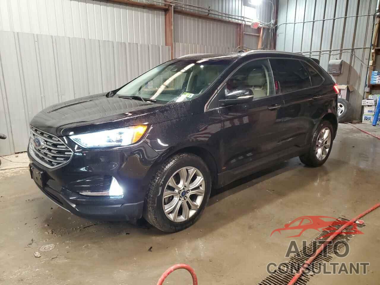 FORD EDGE 2019 - 2FMPK4K92KBB39023