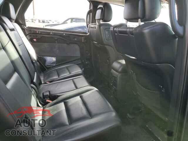 DODGE DURANGO 2019 - 1C4RDJDG3KC708172