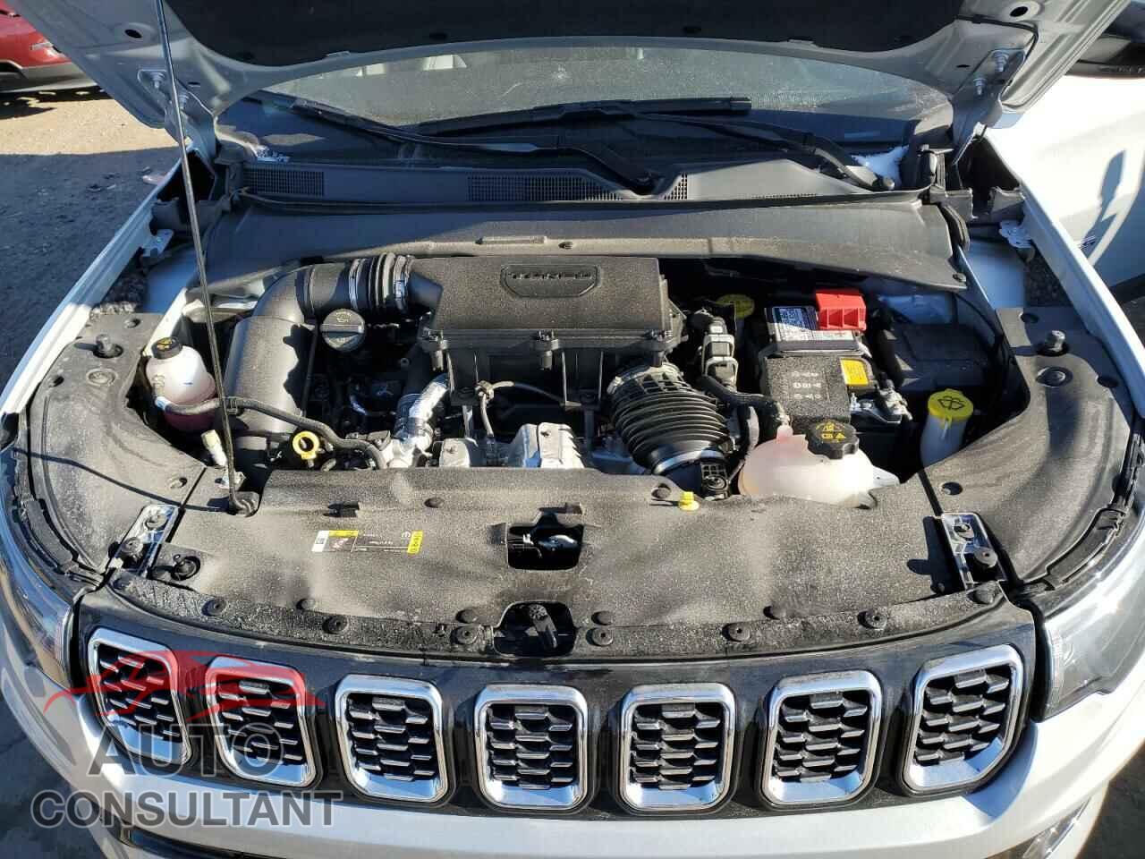 JEEP COMPASS 2024 - 3C4NJDCN7RT145571