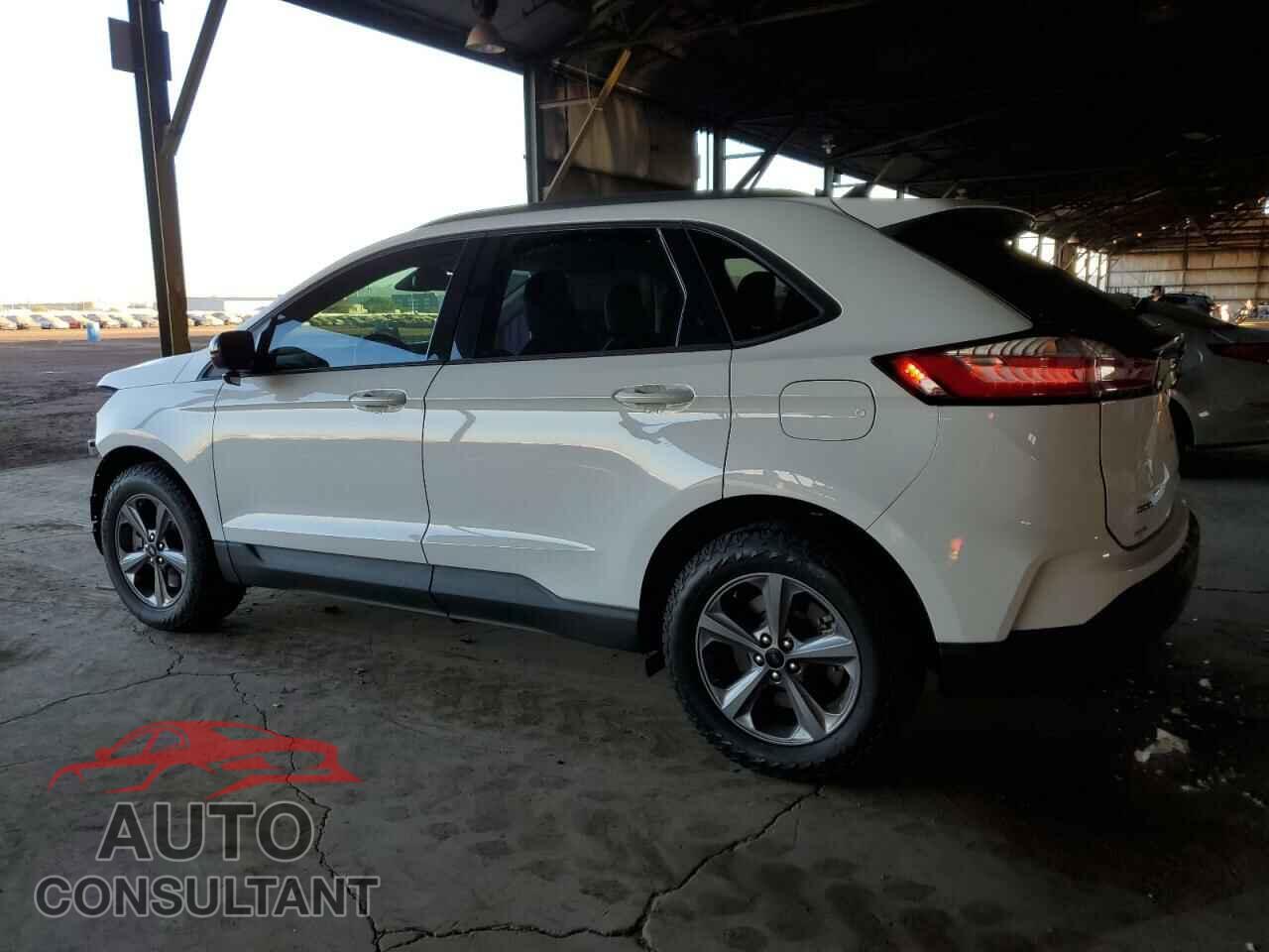 FORD EDGE 2023 - 2FMPK4J94PBA05946