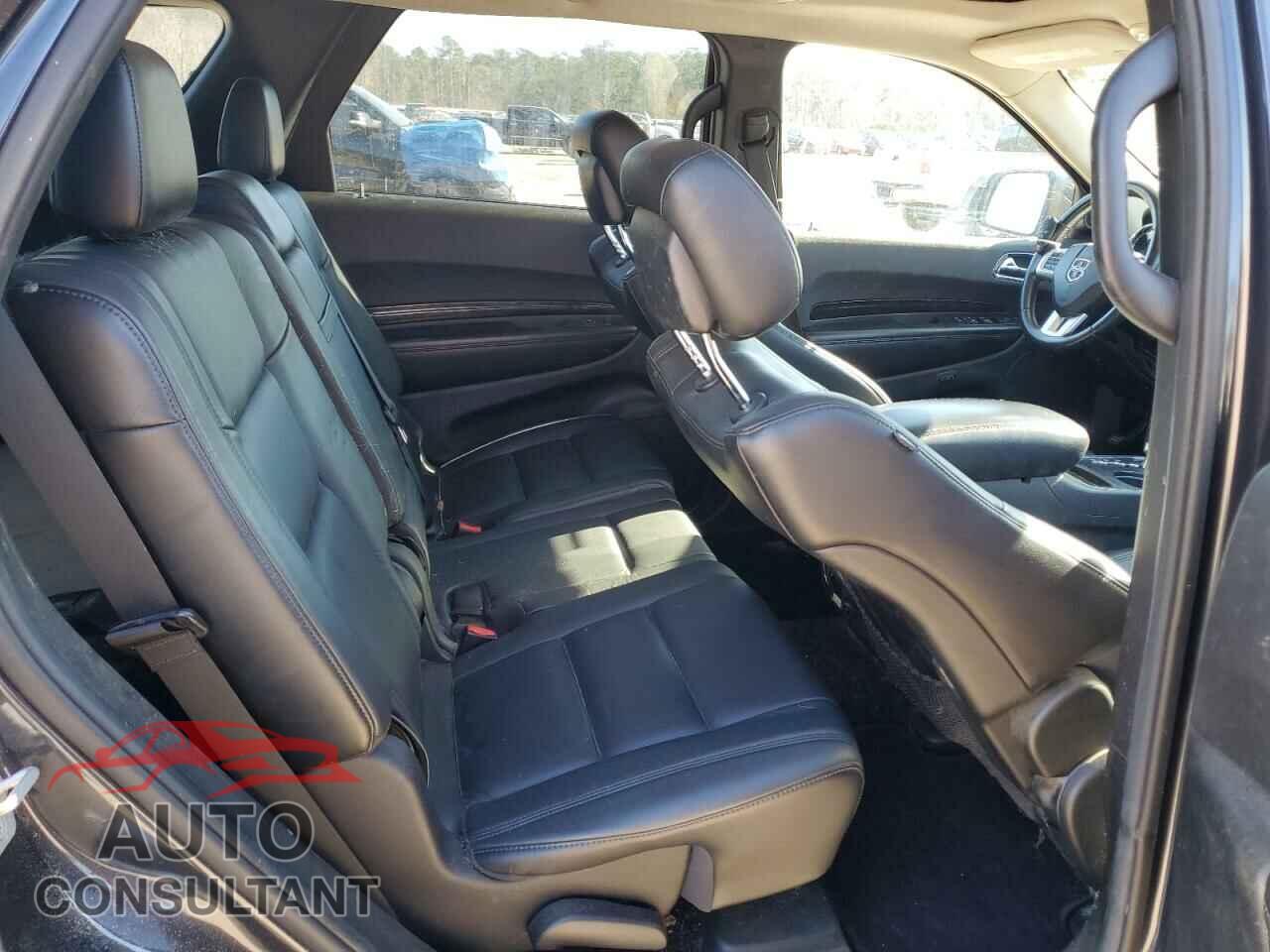 DODGE DURANGO 2013 - 1C4RDJDG1DC690418