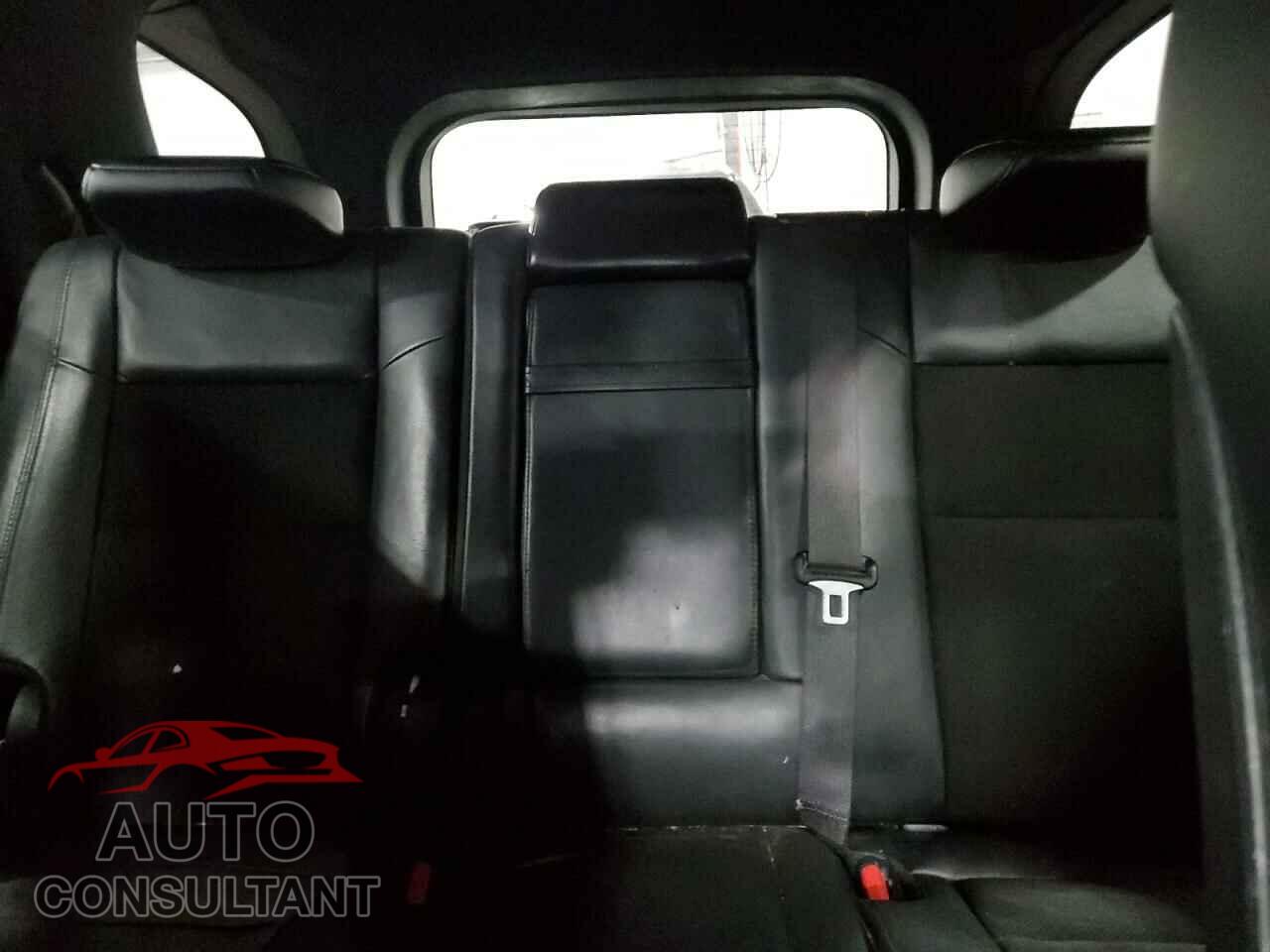 DODGE DURANGO 2019 - 1C4RDJDG9KC664033