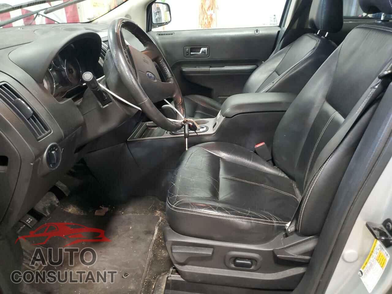 FORD EDGE 2010 - 2FMDK4KC8ABB35555