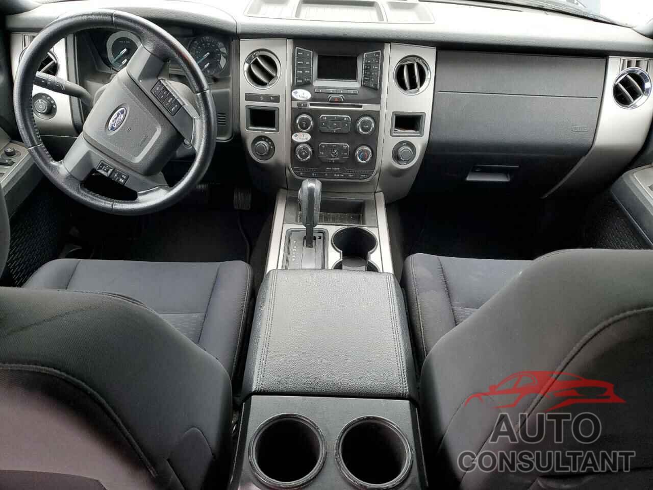 FORD EXPEDITION 2017 - 1FMJU1JT4HEA47937