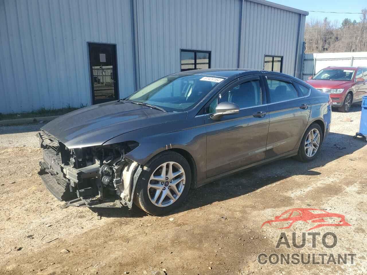 FORD FUSION 2015 - 3FA6P0H70FR303091
