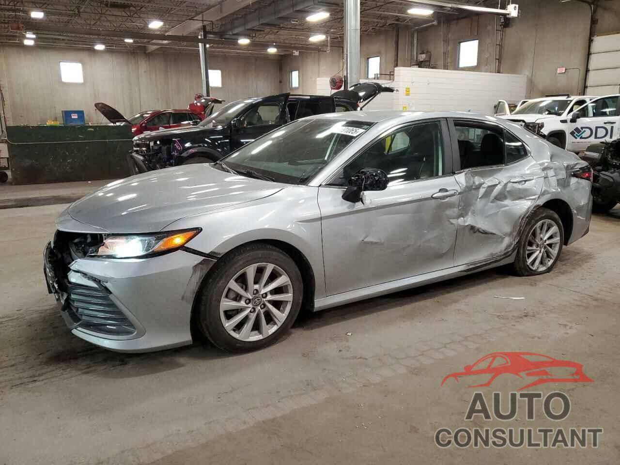 TOYOTA CAMRY 2023 - 4T1C11AK4PU834450