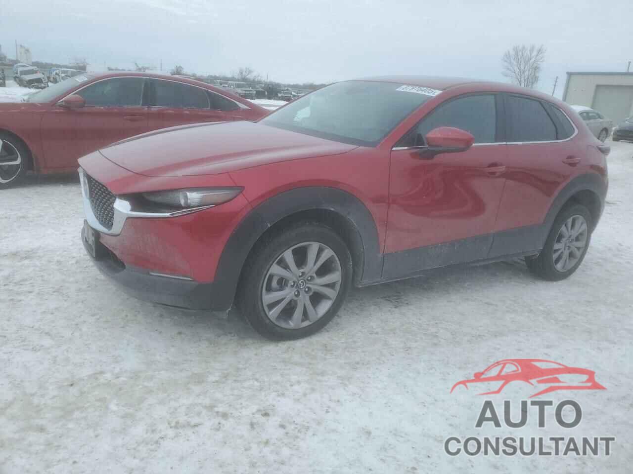 MAZDA CX30 2023 - 3MVDMBBM1PM512759