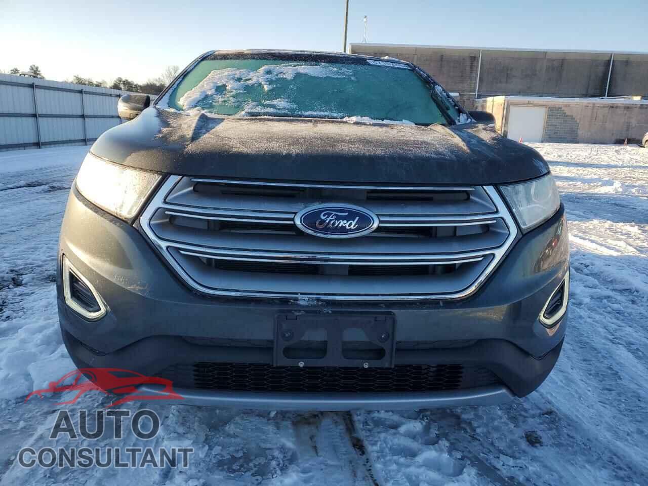 FORD EDGE 2015 - 2FMTK4J81FBB25496