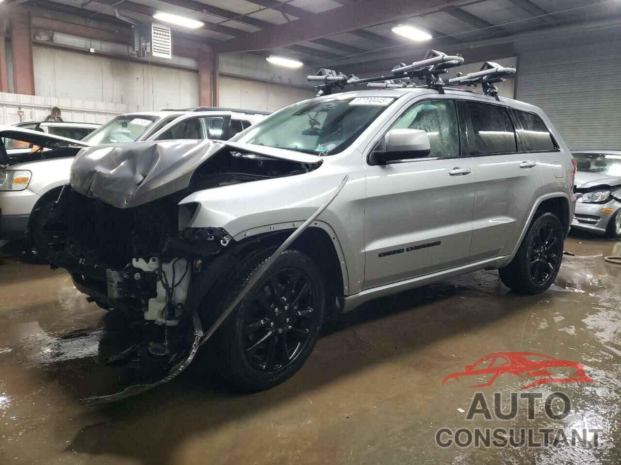 JEEP GRAND CHER 2021 - 1C4RJFAG4MC514442