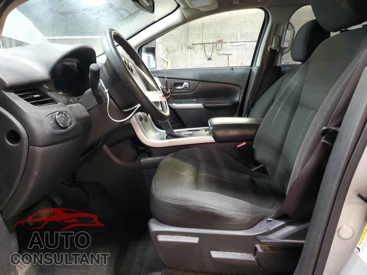 FORD EDGE 2013 - 2FMDK4GCXDBC48176
