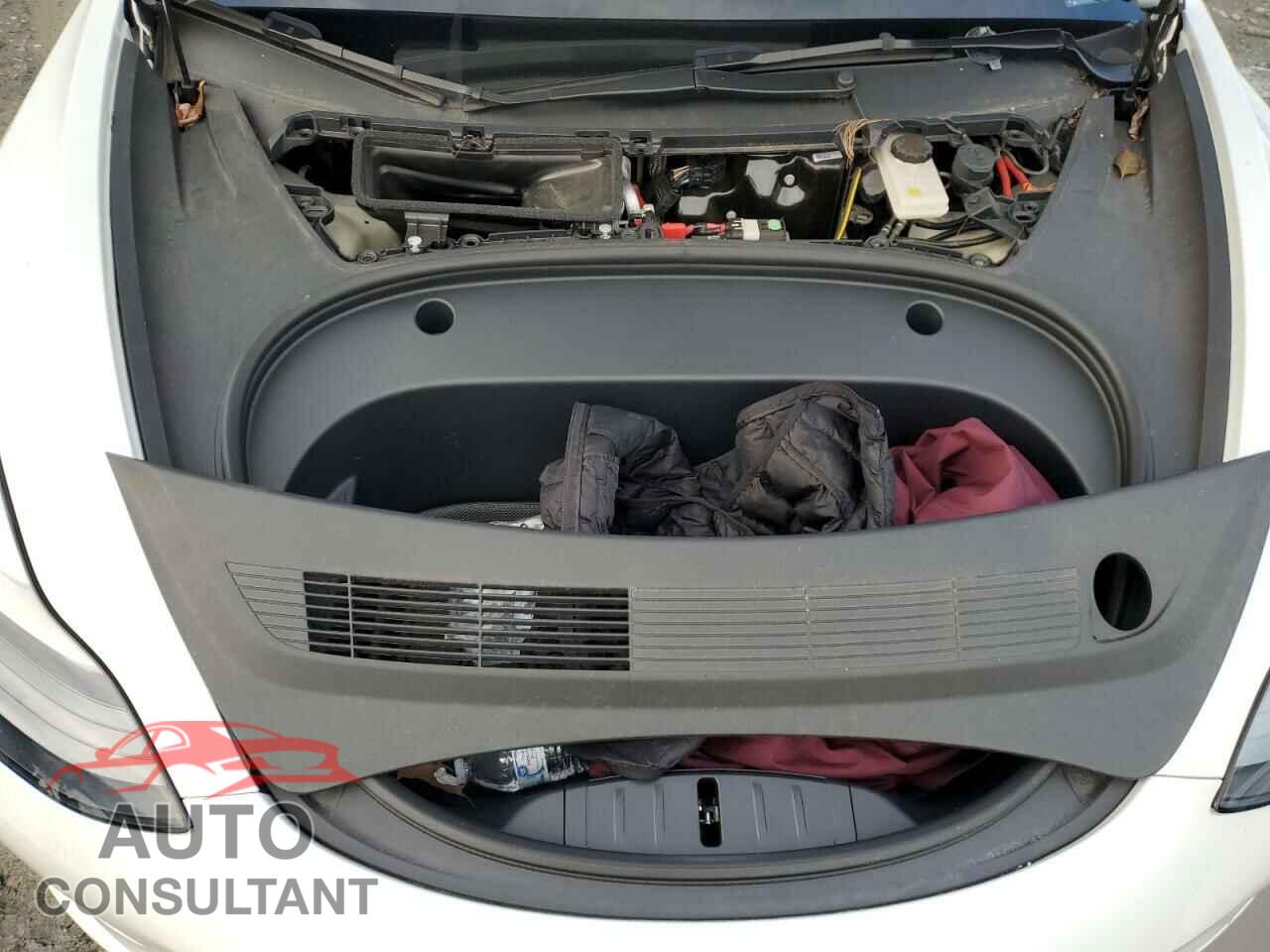 TESLA MODEL 3 2023 - 5YJ3E1EA4PF542414