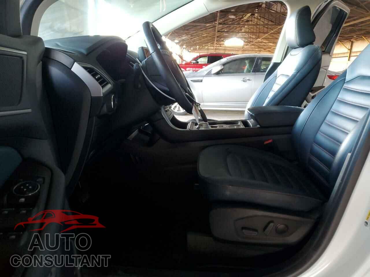 FORD EDGE 2023 - 2FMPK4J94PBA05946