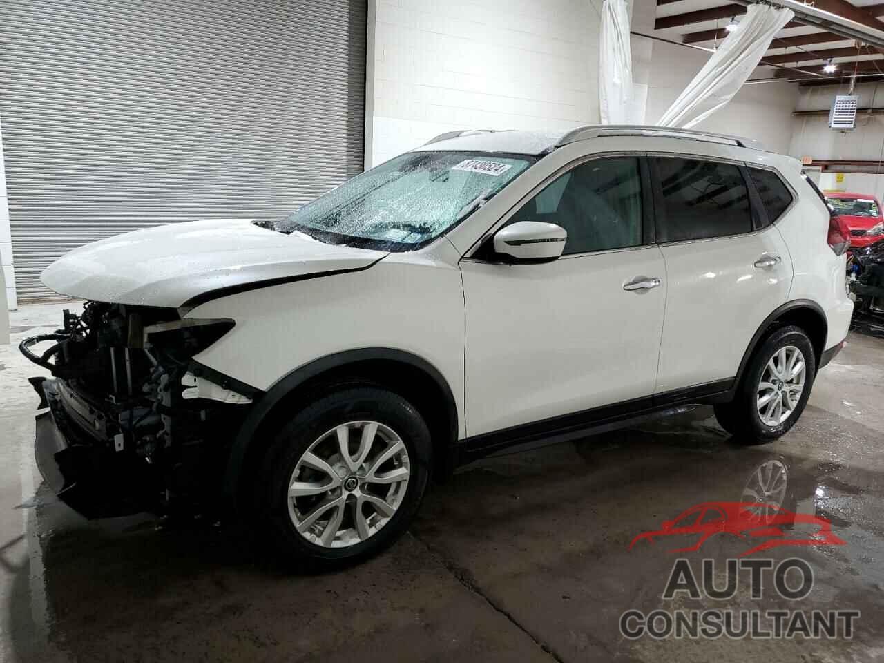 NISSAN ROGUE 2020 - JN8AT2MV4LW110424