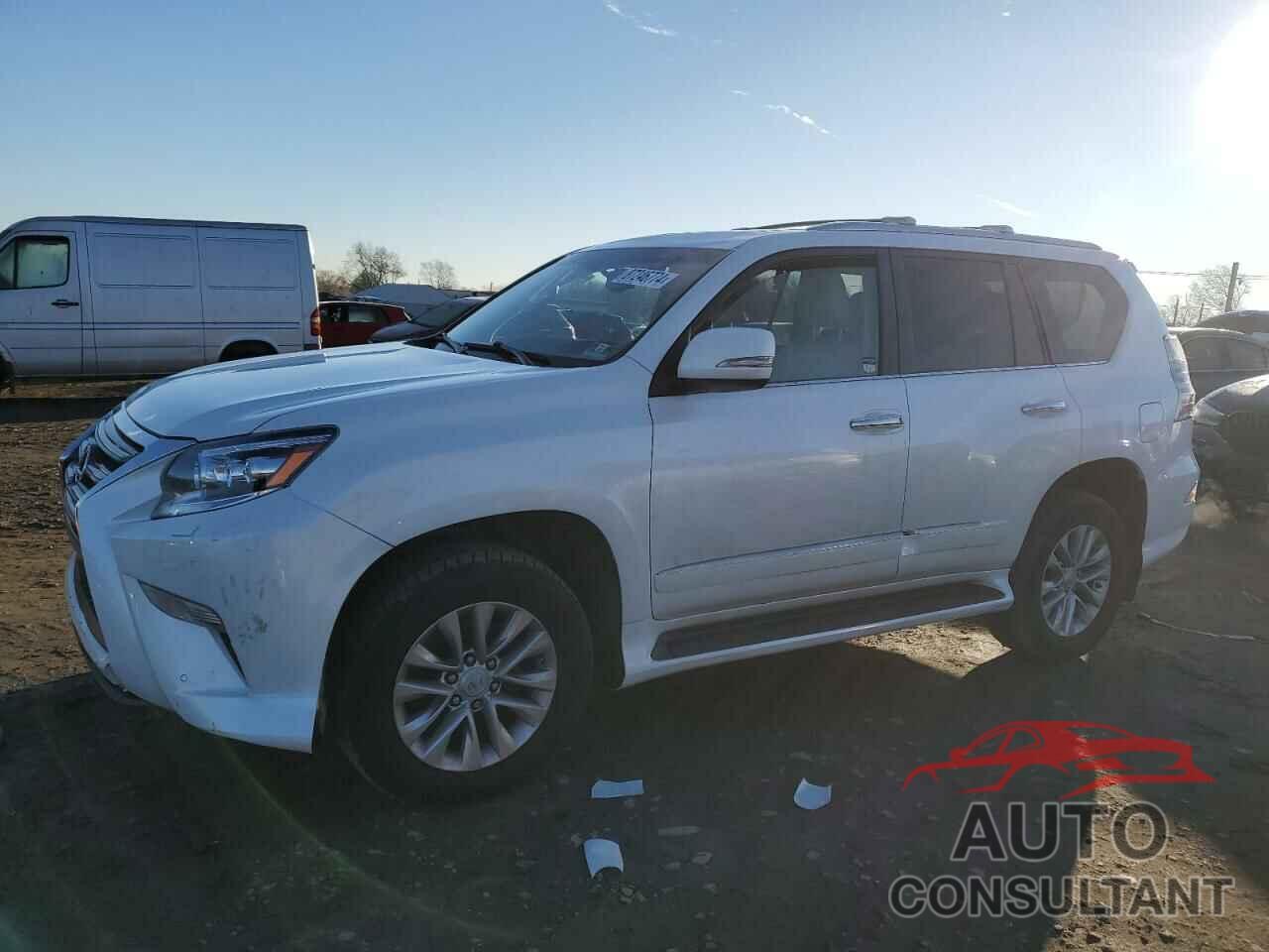 LEXUS GX 2016 - JTJBM7FX8G5136297