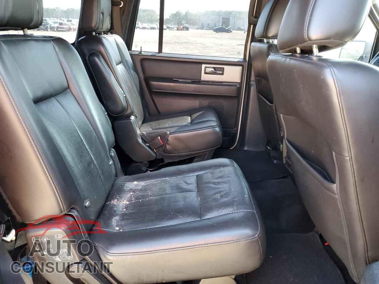 FORD EXPEDITION 2014 - 1FMJK2A51EEF63049