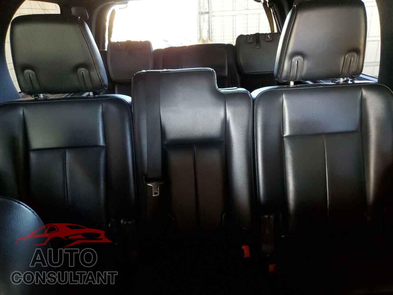 FORD EXPEDITION 2017 - 1FMJU1HT8HEA51186