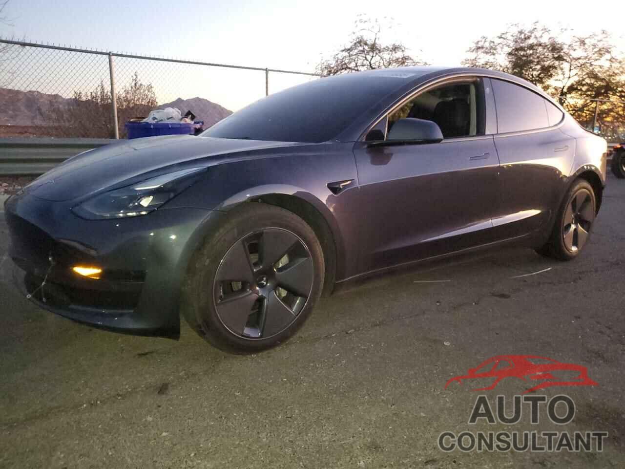 TESLA MODEL 3 2023 - 5YJ3E1EAXPF432371