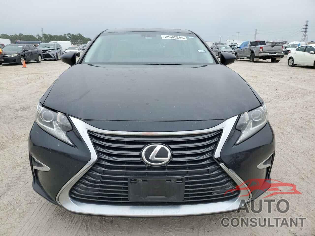 LEXUS ES350 2016 - JTHBK1GG0G2213958