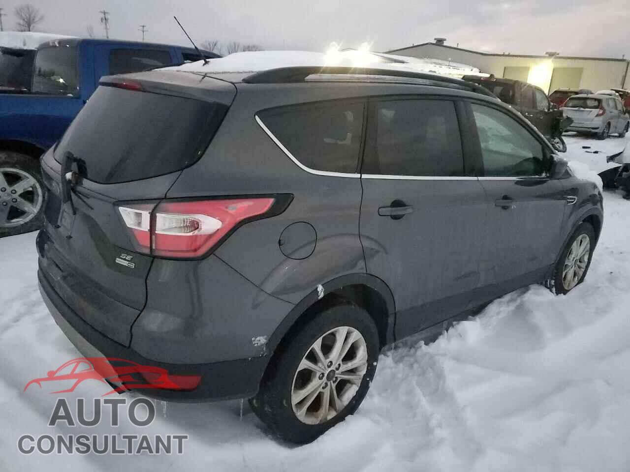 FORD EDGE 2011 - 2FMDK4JC7BBA92930