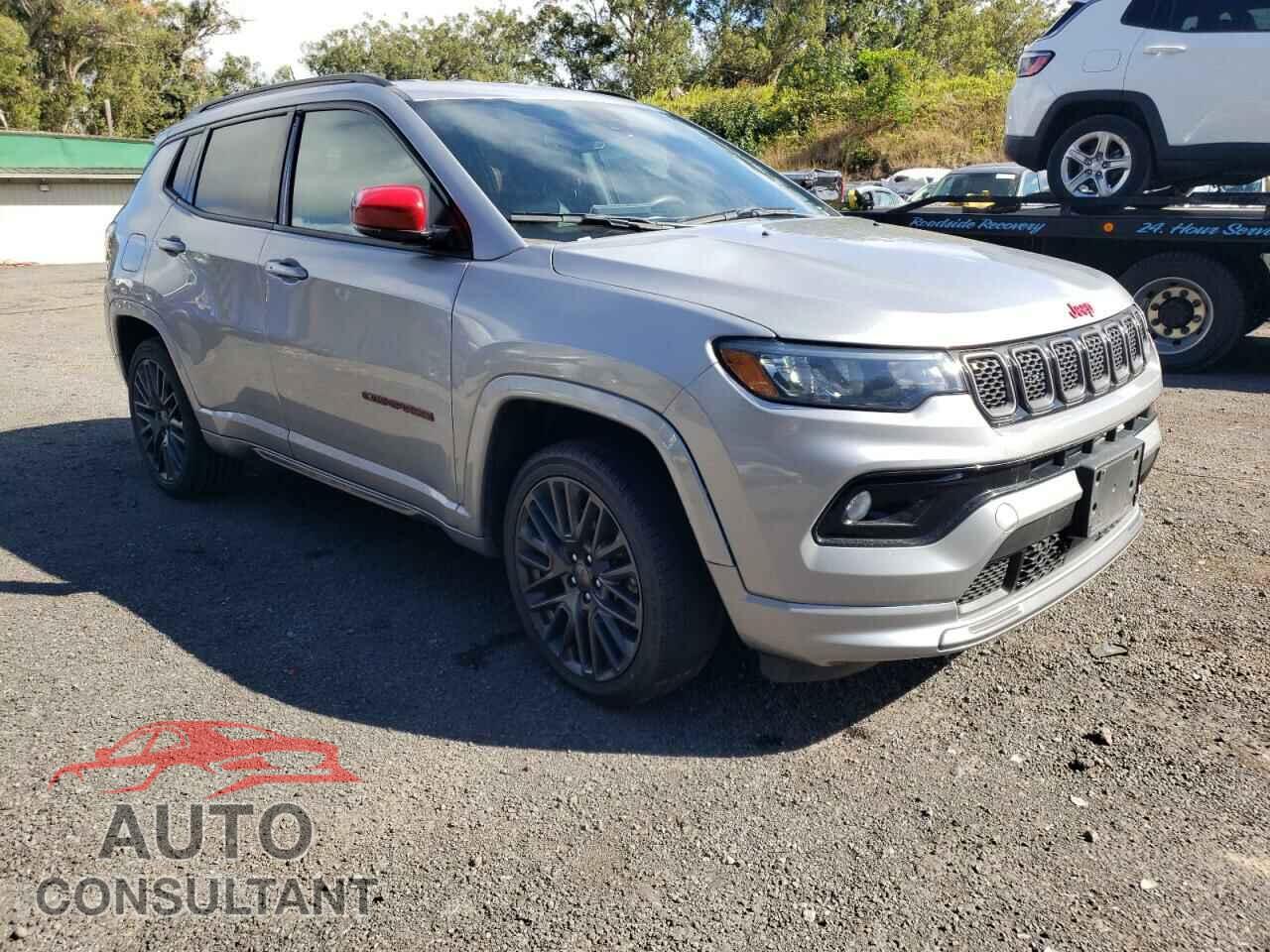 JEEP COMPASS 2023 - 3C4NJDCN5PT511427