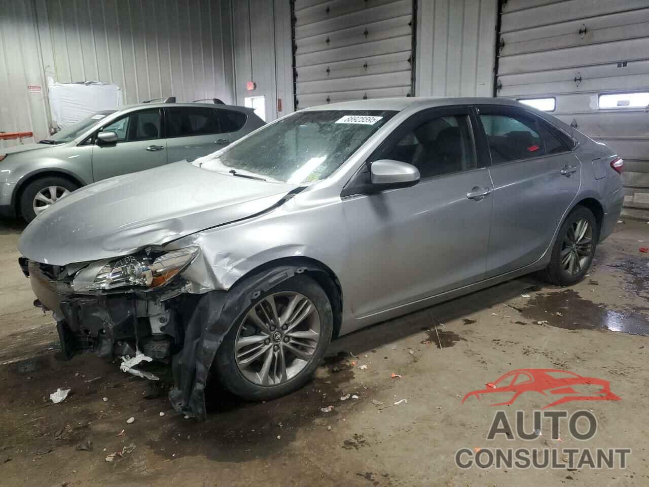 TOYOTA CAMRY 2016 - 4T1BF1FK3GU582745