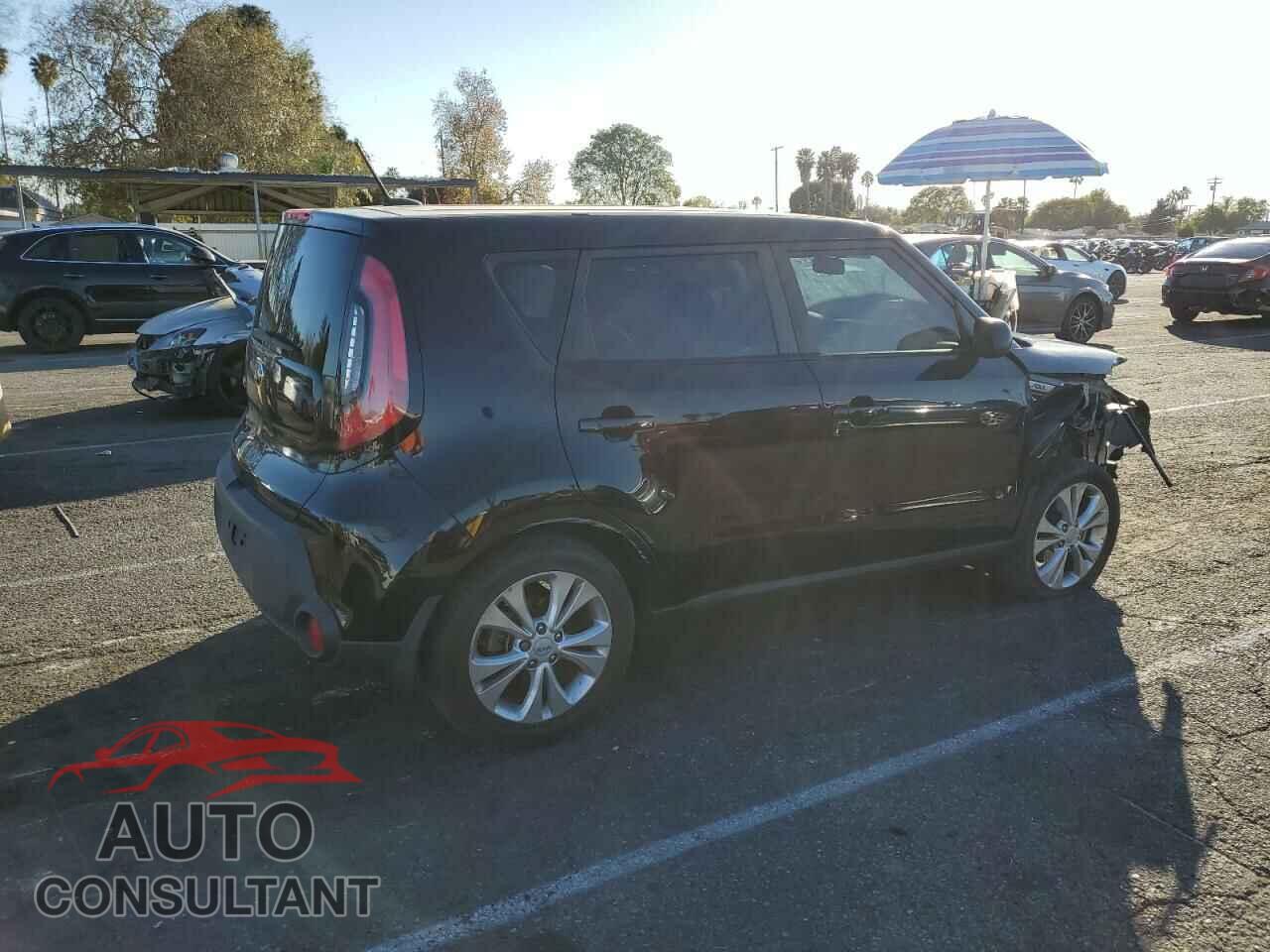 KIA SOUL 2015 - KNDJP3A52F7189875